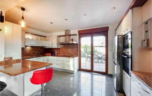 Hoerdt House | La Perle Bleue