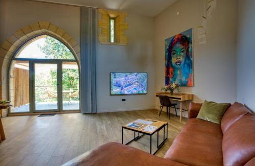 Domme Hotel | La Perle de Domme