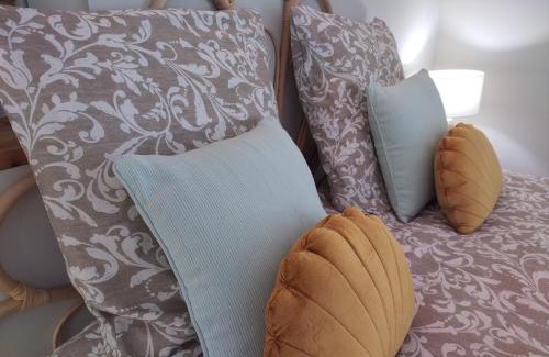 Gordes Apartment | La perle de Gordes