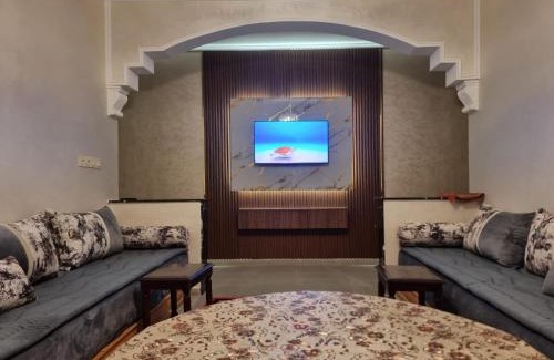 Akhfenir House | LA PERLE DE L'OCEAN 1 paradis sur mer ,luxe et nature