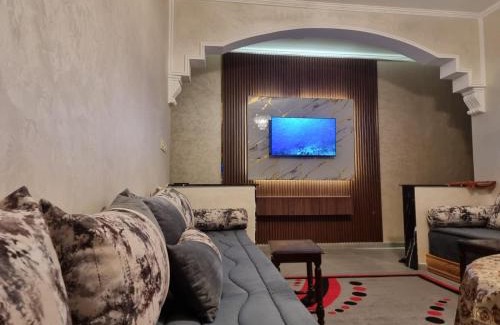Akhfenir House | LA PERLE DE L'OCEAN 1 paradis sur mer ,luxe et nature