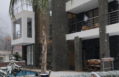 Sti Fadma House | La Perle de l'Ourika