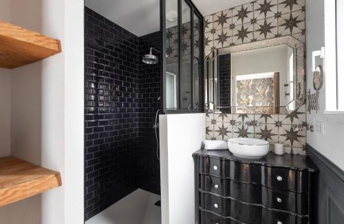 Erquy House | La perle de mer - Charmante maison avec jacuzzi