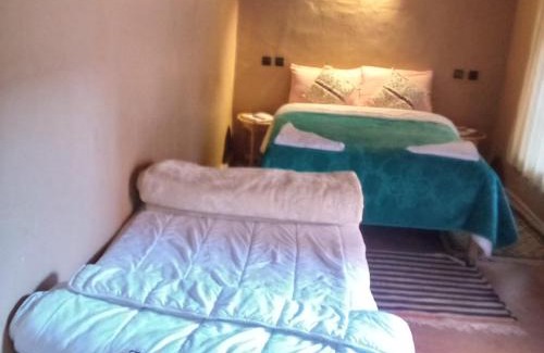 Nekob Hotel | La perle de saghro