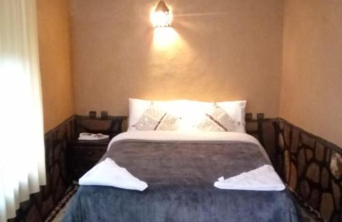 Nekob Hotel | La perle de saghro