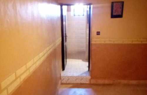 Nekob Hotel | La perle de saghro