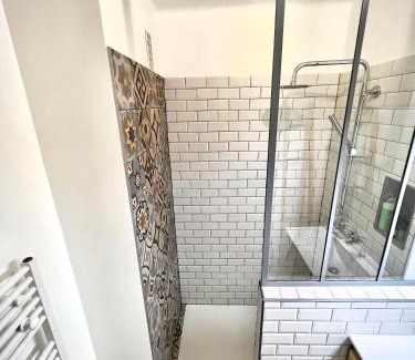 Saint-Victor Apartment | La perle de St Victor