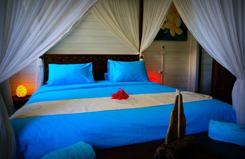 Taha'a House | La Perle de Tahaa