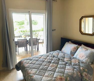 Soualem Trifiya Apartment | La perle de Tamaris