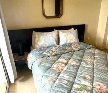 Soualem Trifiya Apartment | La perle de Tamaris