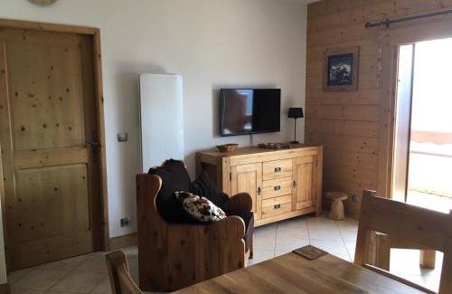 Bisanne 1500 Apartment | La Perle Des Alpes C2