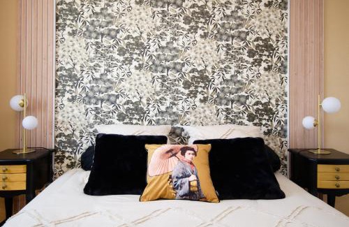 Charleville-Mezieres Apartment | La Perle Ducale