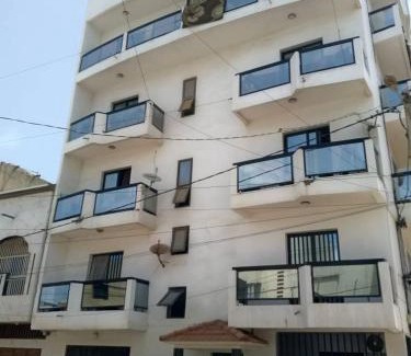Same Apartment | La PERLE NOIRE Dakar, Guédiawaye, Cité Cour Suprême