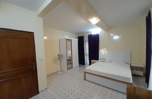 Same Apartment | La PERLE NOIRE Dakar, Guédiawaye, Cité Cour Suprême