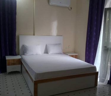 Same Apartment | La PERLE NOIRE Dakar, Guédiawaye, Cité Cour Suprême