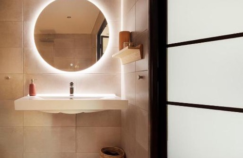 Panazol Bed & Breakfast | La perle rouge A Panazol