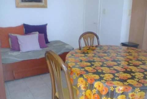 La Perla Apartment | La Perlita