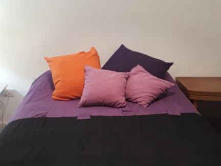 La Perla Apartment | La Perlita