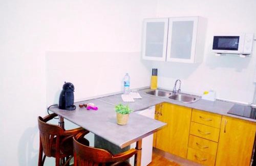 Arucas Apartment | La Pernocta