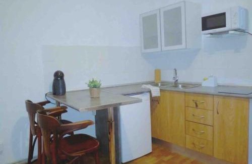 Arucas Apartment | La Pernocta