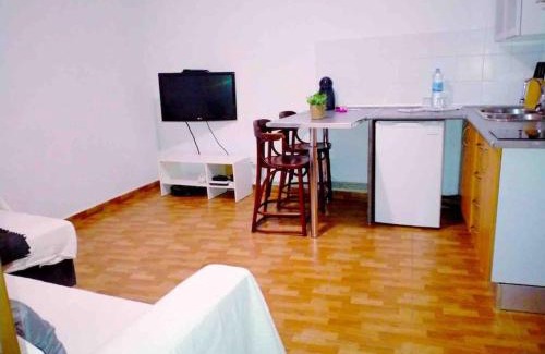 Arucas Apartment | La Pernocta