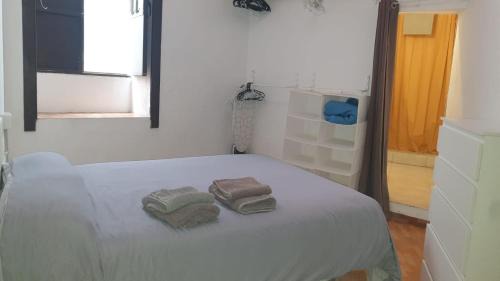 Arucas Apartment | La Pernocta