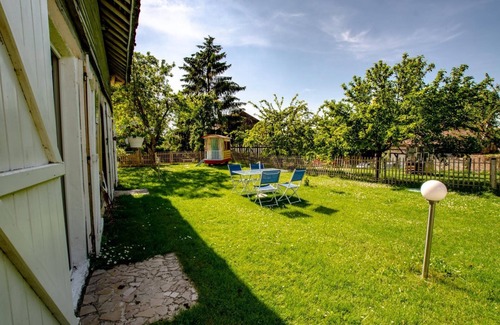 Onjon House | La Perrière - Onjon - Gîte