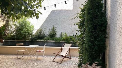 Visan House | la Perroya