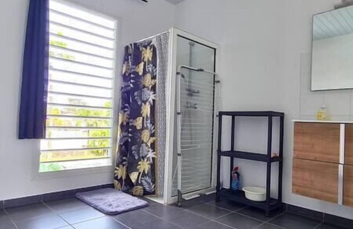 Cayenne Apartment | La Perte Damazonie