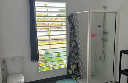 Cayenne Apartment | La Perte Damazonie