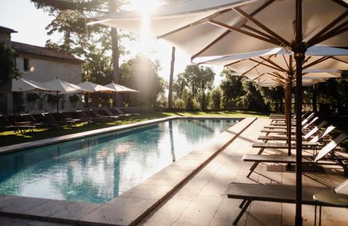 Montorsaio House | La Pescaia Resort