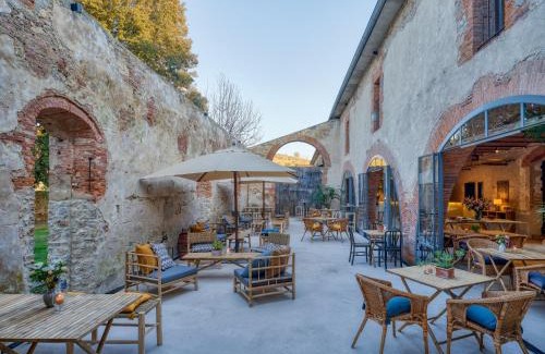 Montorsaio House | La Pescaia Resort