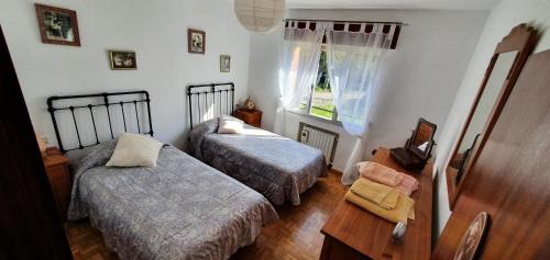 Parres House | La Pescal