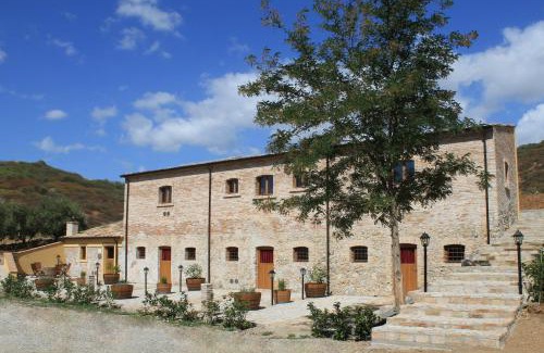 San Lorenzo del Vallo Bed & Breakfast | La Peschiera B&B