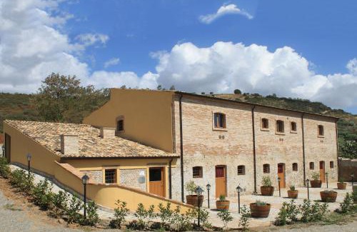San Lorenzo del Vallo Bed & Breakfast | La Peschiera B&B