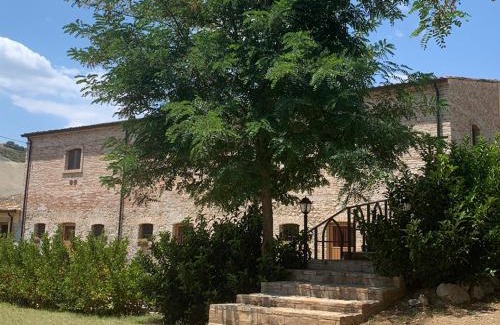 San Lorenzo del Vallo Bed & Breakfast | La Peschiera B&B