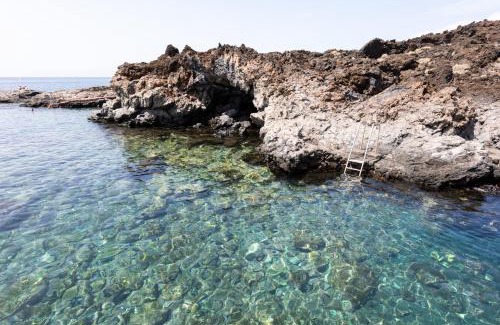 Taibique House | La Pestilla 1 - Charming rustic house, El Hierro