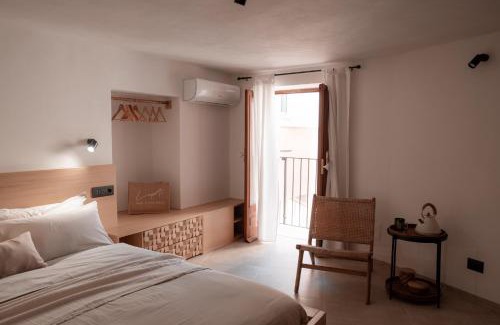 Old Town Apartment | La Petì Small Luxury House Cefalù