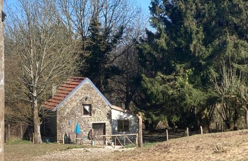 Chaulieu House | La Petite Cavee