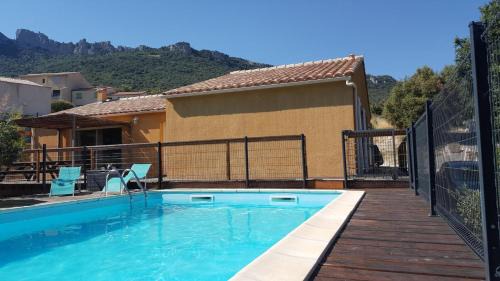 Duilhac-sous-Peyrepertuse House | La petite étape