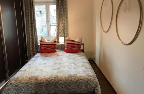 Ammerschwihr Apartment | * La Petite Alsacienne *