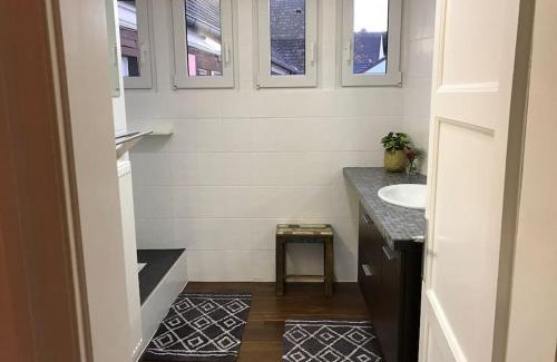 Ammerschwihr Apartment | * La Petite Alsacienne *