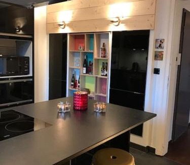 Ammerschwihr Apartment | * La Petite Alsacienne *