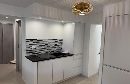 La Flotte Apartment | La Petite Ancre