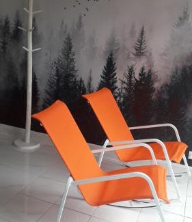 Missillac Bed & Breakfast | La Petite Bérais
