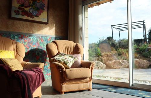 Missillac Bed & Breakfast | La Petite Bérais