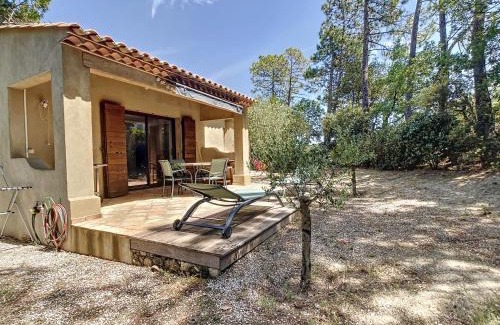 Preconil Villa | La Petite Bergerie