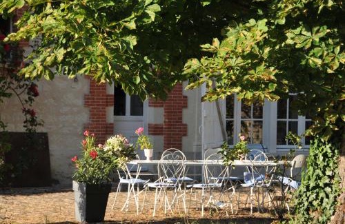 Brain-sur-Allonnes House | LA PETITE BIJOUTERIE - GITE 5 Personnes