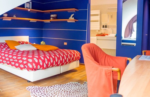 Ronse Bed & Breakfast | La Petite Bruyere De Renaix