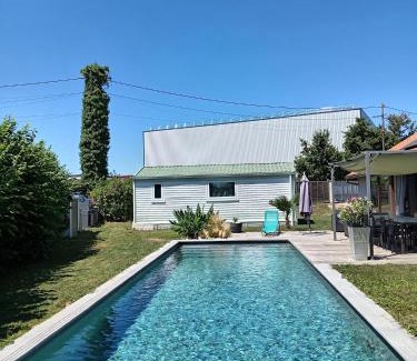 Certines Bed & Breakfast | la petite bulle